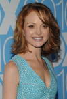 Jayma Mays photo